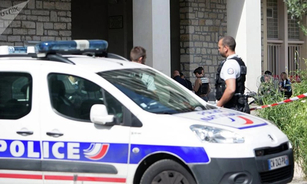 Εξαφάνιση 15χρονης στη Γαλλία: Το κινητό του φίλου της στο επίκεντρο